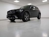 usata Mercedes GLC220 d 4Matic Sport