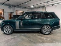 usata Land Rover Range Rover 4.4 SDV8 Autobiography