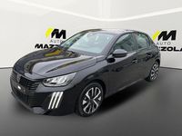 Nuova Peugeot 208 Style 101 CV (74 kW) 2025 Nero perla Utilitaria