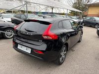 Brugt Volvo V40 Business Edition 120 HK (88 kW) 2018 Sort Sedan
