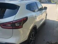 Usata Nissan Qashqai N-Connecta 110 CV (80 kW) 2019 Bianco SUV