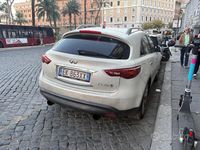 Usata Nissan 300 ZX 283 CV (208 kW) 2012 Bianco Coupé