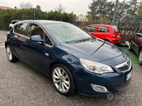 usata Opel Astra 1.7 CDTI 110CV 5 porte Cosmo