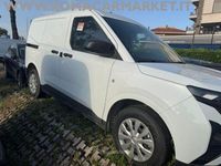 Nuova Ford Transit Trend 101 CV (74 kW) 2025 Bianco Furgone