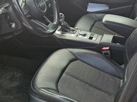usata Audi A3 1.6 tdi Business 116cv s-tronic