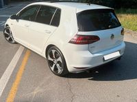 usata VW Golf VII Golf GTI Performance 2.0 TSI 5p. BlueMotion Technology