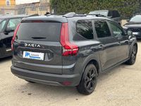 Usata Dacia Jogger Extreme 101 CV (74 kW) 2023 Blu Monovolume