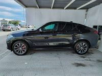 usata BMW X6 M G06 - xdrive40d mhev 48V Msport auto