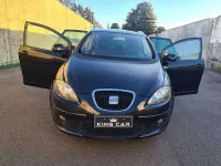 Usata Seat Altea Stylance 102 CV (75 kW) 2007 Other Monovolume