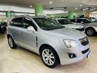 usata Opel Antara 2.2 CDTI 184hp 4x4 Cosmo Unlimited My'12