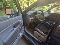 Usata Jeep Cherokee 218 CV (160 kW) 2008 SUV