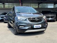 usata Opel Mokka X 1.6 CDTI Ecotec 136CV 4x2 Start&Sto