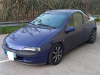 usata Opel Tigra 1.4 16v CeRamic Blue