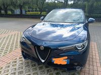 Usata Alfa Romeo Stelvio 180 CV (132 kW) 2019 SUV