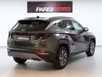 usata Hyundai Tucson 1.6 HEV 1.6 HEV aut. XLine