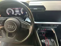 Usata Audi A3 Business 131 CV (96 kW) 2021 Grigio Berlina