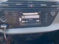 Usata Citroën C4 Picasso 99 CV (72 kW) 2016 Rosso Monovolume