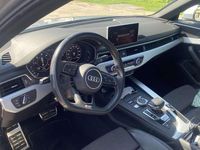 Usata Audi A4 Advanced Plus 190 CV (139 kW) 2019 Station wagon
