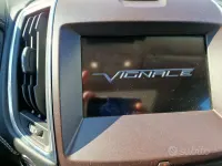 Usata Ford S-MAX Vignale 150 CV (110 kW) 2019 Bianco Monovolume