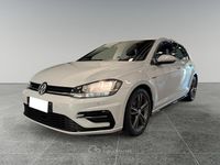 Begagnad VW Golf VII Sport 150 HK (110 kW) 2017 Other Sedan