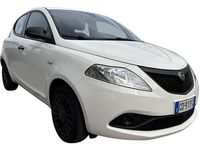 Usata Lancia Ypsilon S 69 CV (50 kW) 2020 Bianco(met.) Utilitaria