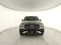 Usata Mercedes GLE300 245 CV (180 kW) 2019 Grigio SUV