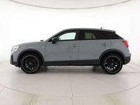 Nuova Audi Q2 150 CV (110 kW) 2025 Grigio freccia perla SUV