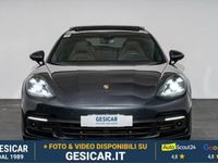 usata Porsche Panamera S E-Hybrid port Turismo 2.9 4 E- Sport Turismo del 2018 usata a Livorno