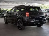 Usata Mini Aceman 189 kW (258 CV) 2025 Nero SUV