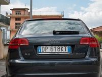 Usata Audi A3 2009 Utilitaria