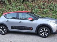 Occasion Citroën C3 Shine 102 ch (75 kW) 2019 Citadine