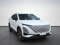 Usata Omoda 5 147 CV (108 kW) 2025 Bianco SUV