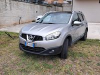 Usata Nissan Qashqai 130 CV (95 kW) 2012 SUV