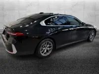 Usata BMW 520 197 CV (144 kW) 2024 Nero Berlina