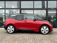 Usata BMW i3 74 kW (101 CV) 2018 Rosso Utilitaria