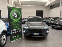 Usata Ford Kuga ST-Line X 152 CV (111 kW) 2021 Grigio SUV