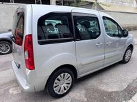 Usata Citroën Berlingo 90 CV (66 kW) 2010 Argento Monovolume