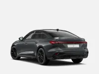 Nuova Audi A5 S-Line 204 CV (150 kW) 2026 Grigio daytona perla Berlina