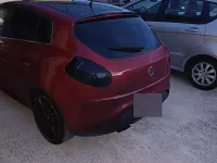 Usata Fiat Bravo 150 CV (110 kW) 2008 Utilitaria