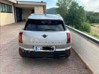 Usata Mini John Cooper Works Countryman 218 CV (160 kW) 2024 Argento SUV