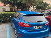 Usata Ford Fiesta ST-Line 125 CV (91 kW) 2020 Utilitaria