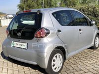 usata Toyota Aygo Aygo1.0 12V VVT-i 5 porte