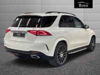 Gebraucht Mercedes GLE350 Premium 195 PS (143 kW) 2020