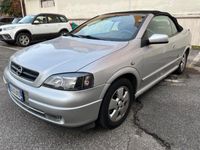 usata Opel Astra Cabriolet 1.8i 16V cat