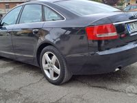 usata Audi A6 3.0 TDI Quattro