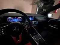 Usata Mercedes B250 Business 160 CV (117 kW) 2022 Nero Utilitaria