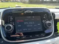 Usata Fiat 500 69 CV (50 kW) 2016 Bianco Utilitaria