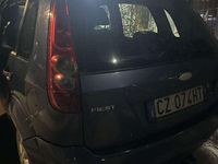 Usata Ford Fiesta Ambiente 68 CV (50 kW) 2005 Utilitaria