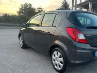 Usata Opel Corsa Club 86 CV (63 kW) 2014 Utilitaria
