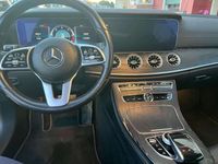 usata Mercedes E220 Coupe d Premium 4matic auto